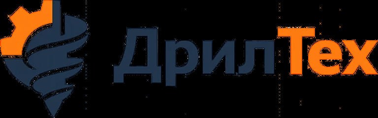 ДрилТех лого